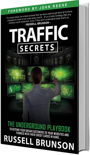 Traffic Secrets