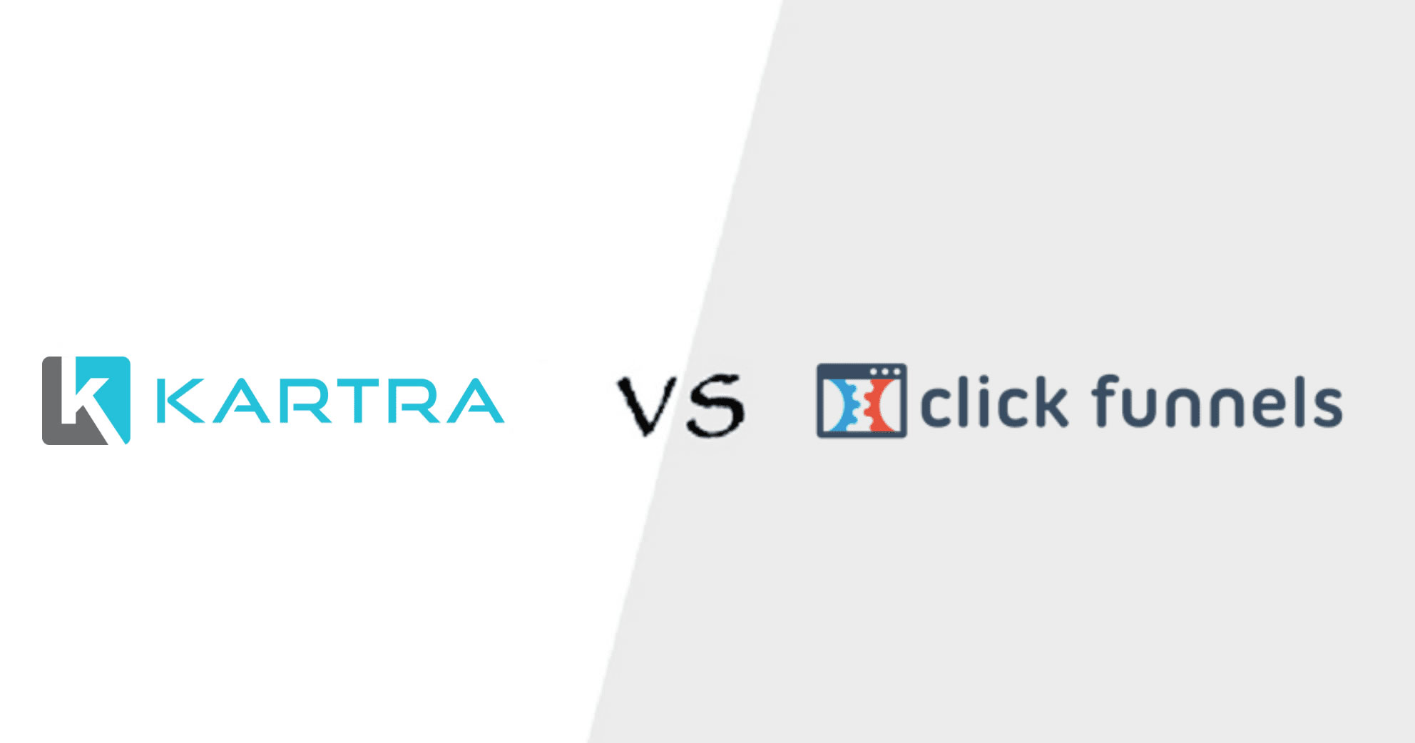 Kartra vs ClickFunnels