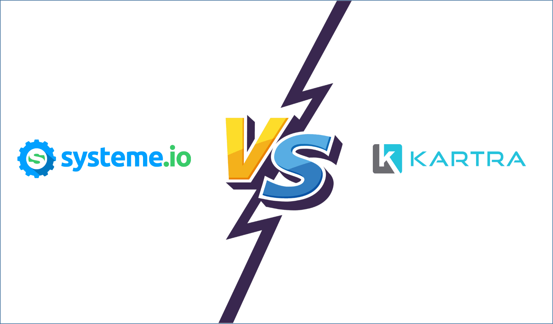 Kartra vs Systeme.io