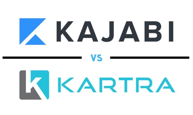 Kartra vs Kajabi