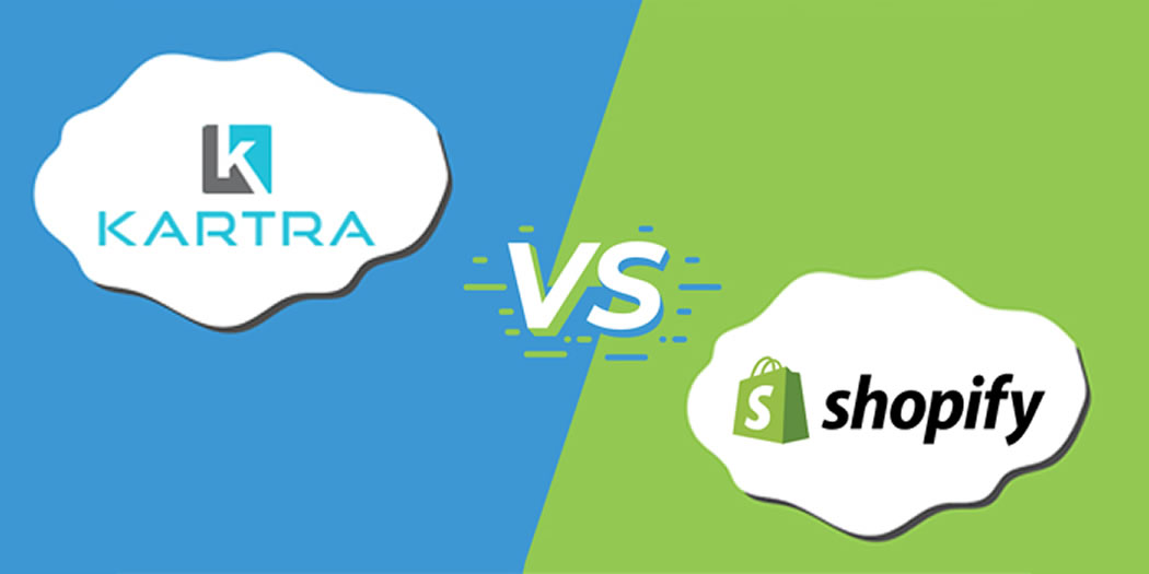 Kartra vs Shopify