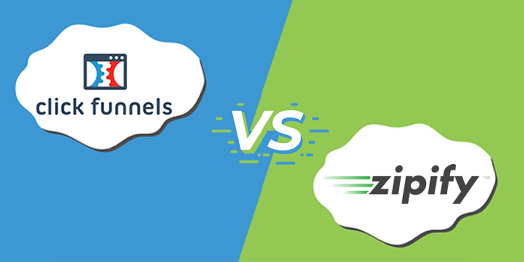 ClickFunnels vs Zipify